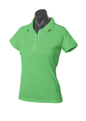 Ladies Flinders Polo