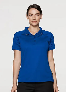 Ladies Flinders Polo