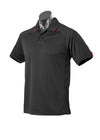 Mens Flinders Polo