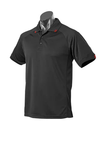 Mens Flinders Polo