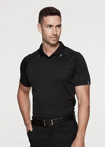 Mens Flinders Polo