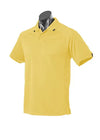 Mens Flinders Polo