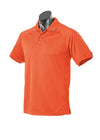 Mens Flinders Polo