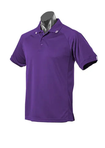 Mens Flinders Polo