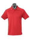 Mens Flinders Polo