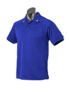 Mens Flinders Polo