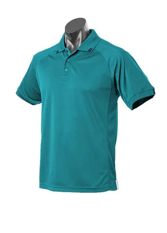 Mens Flinders Polo