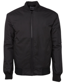 Flying Jacket