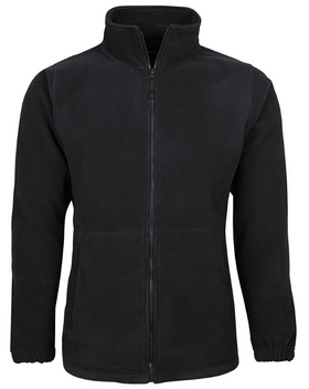 Full Zip Polar Adults