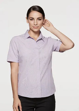 Grange Ladies Short Sleeve