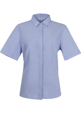 Grange Ladies Short Sleeve