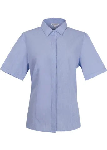 Grange Ladies Short Sleeve