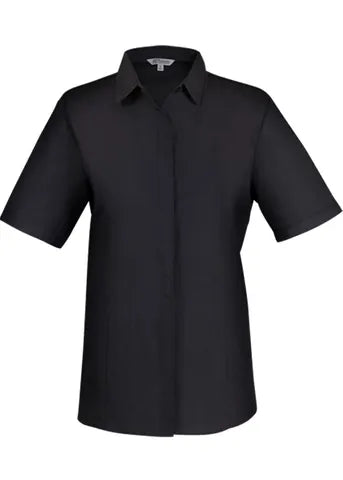Grange Ladies Short Sleeve
