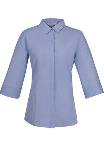 Grange Ladies 3/4 Sleeve