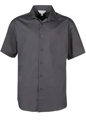 Grange Mens Short Sleeve
