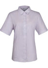 Henley Ladies Short Sleeve