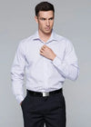 Henley Mens Long Sleeve
