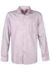 Henley Mens Long Sleeve