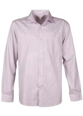 Henley Mens Long Sleeve