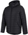 Hooded Puffer Jacket