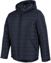 Hooded Puffer Jacket