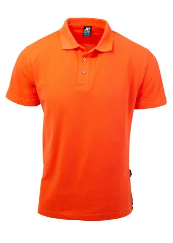 Hunter Polo Kids