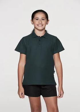 Hunter Polo Kids