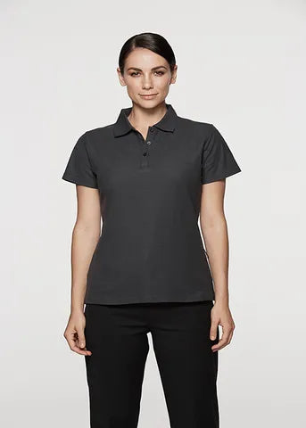 Hunter Polo Ladies