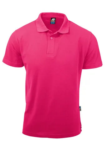 Hunter Polo Kids