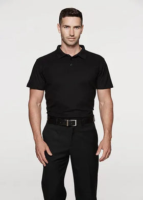 Hunter Polo Mens
