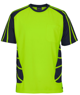 Hi Vis Spider Tee