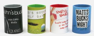 Custom Sublimated Stubby Holders