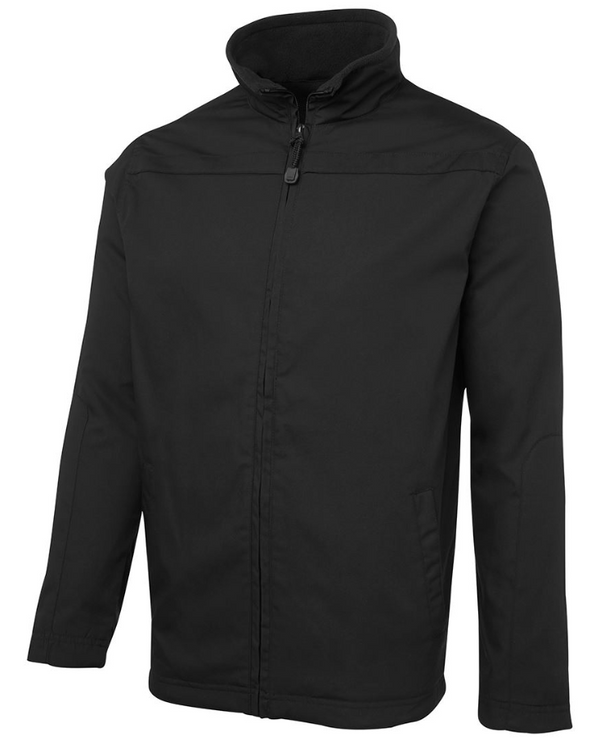 JB's Inner Jacket