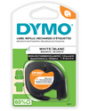 Dymo Letratag Label