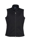 Ladies Biztech Soft Shell Vest