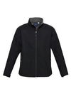 Kids Geneva Softshell Jacket