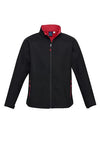 Kids Geneva Softshell Jacket