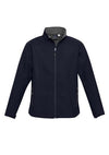 Kids Geneva Softshell Jacket