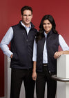 Ladies Biztech Soft Shell Vest