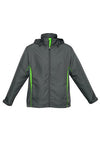 Razor Mens Team Jacket