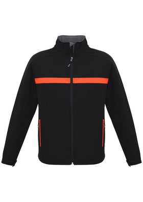 Charger Softshell Jacket