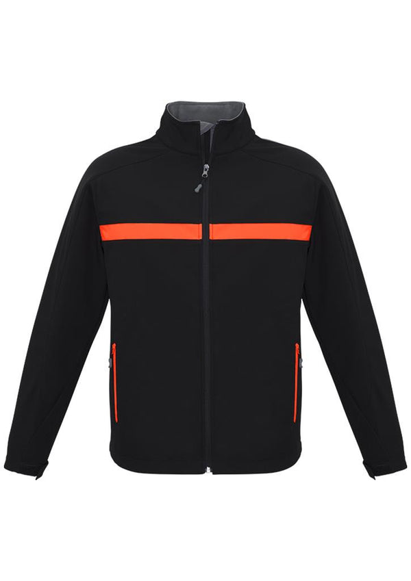 Charger Softshell Jacket