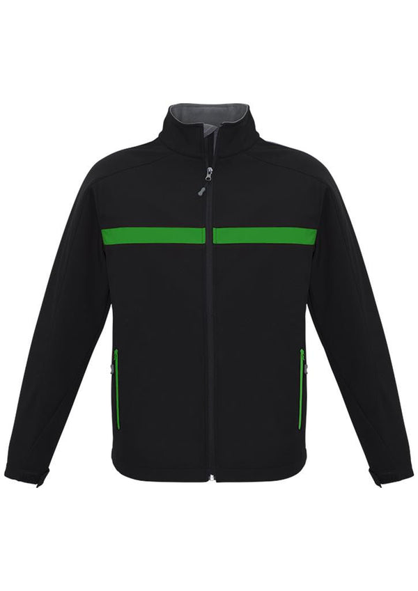 Charger Softshell Jacket