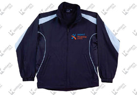 Aspect Riverina School Jacket