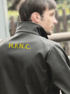 Holbrook FNC Ladies Soft Shell Jacket