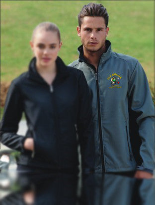 Holbrook FNC Ladies Soft Shell Jacket