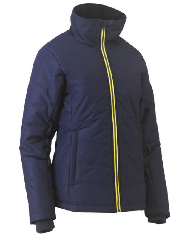 Womens Puffer Jacket