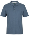 JB's C of C Cotton Jersey Polo