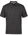 JB's C of C Cotton Jersey Polo