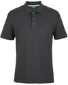 JB's C of C Cotton Jersey Polo